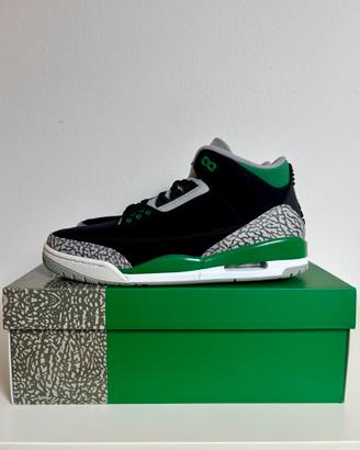 Air Jordan 3 Retro