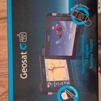 Navigatore satellitare 