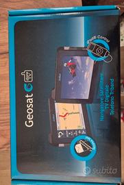 Navigatore satellitare 