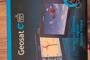 Navigatore satellitare 