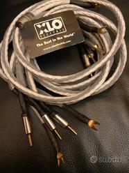 Cavi di potenza XLO HT Pro  			
