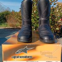 Stivali Moto Alpinestars