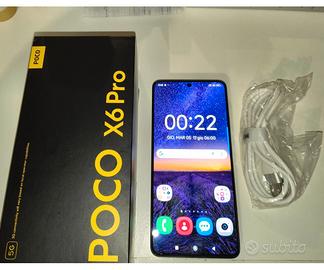 Xiaomi Poco X6 pro 8/256 