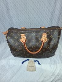 Borsa Louis Vuitton originale