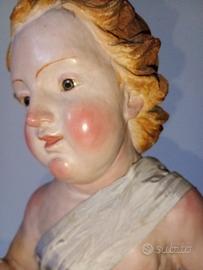 Bambinello Napoletano Gesù 