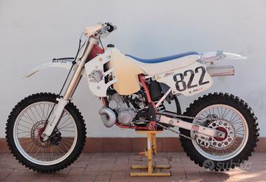 Ktm gs 300 2t 1991 enduro/cross