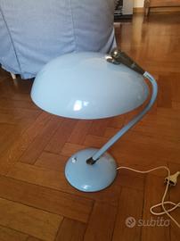 Lampada Stilnovo anni 50
