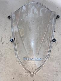 Cupolino honda CBR 500 R + specchietti