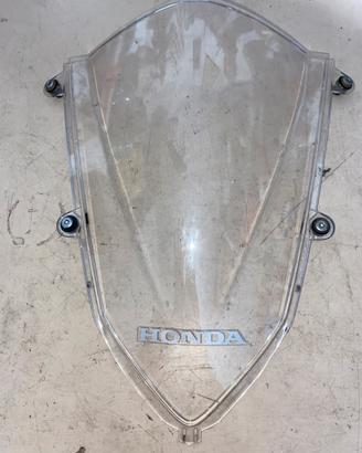 Cupolino honda CBR 500 R + specchietti