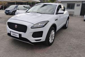 Jaguar E-Pace 2.0D i4 150cv S AUTO AWD