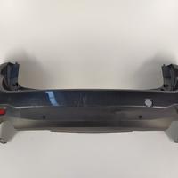 Paraurti post MAZDA 6 Station wagon '12
