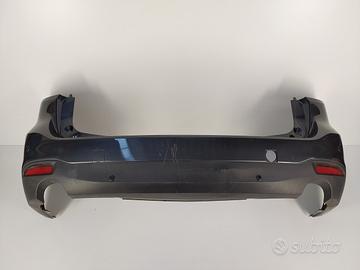 Paraurti post MAZDA 6 Station wagon '12