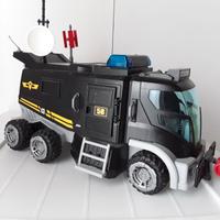 Mezzo della SWAT play.mobil