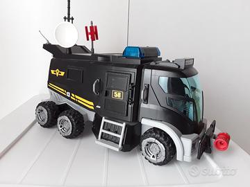 Mezzo della SWAT play.mobil