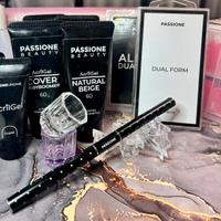 Kit Acrygel Passione Beauty