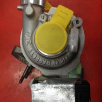 Turbina rigenerata opel antara 2.0 150cv