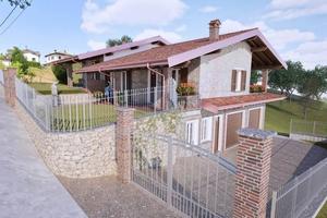 Villa di 340 m² con più di 5 locali a Canneto Pave