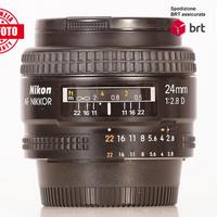 Nikon AF 24 F2.8 D (Nikon)