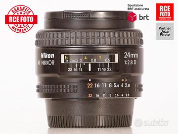 Nikon AF 24 F2.8 D (Nikon)