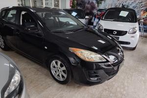 Mazda 3 1.6 MZ-CD 109 CV 5p.