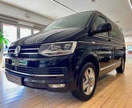 Volkswagen Multivan 2.0 TDI 199CV DSG 4Motion High