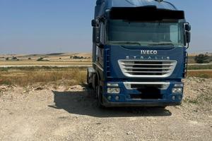 Iveco stralis 480 a disco