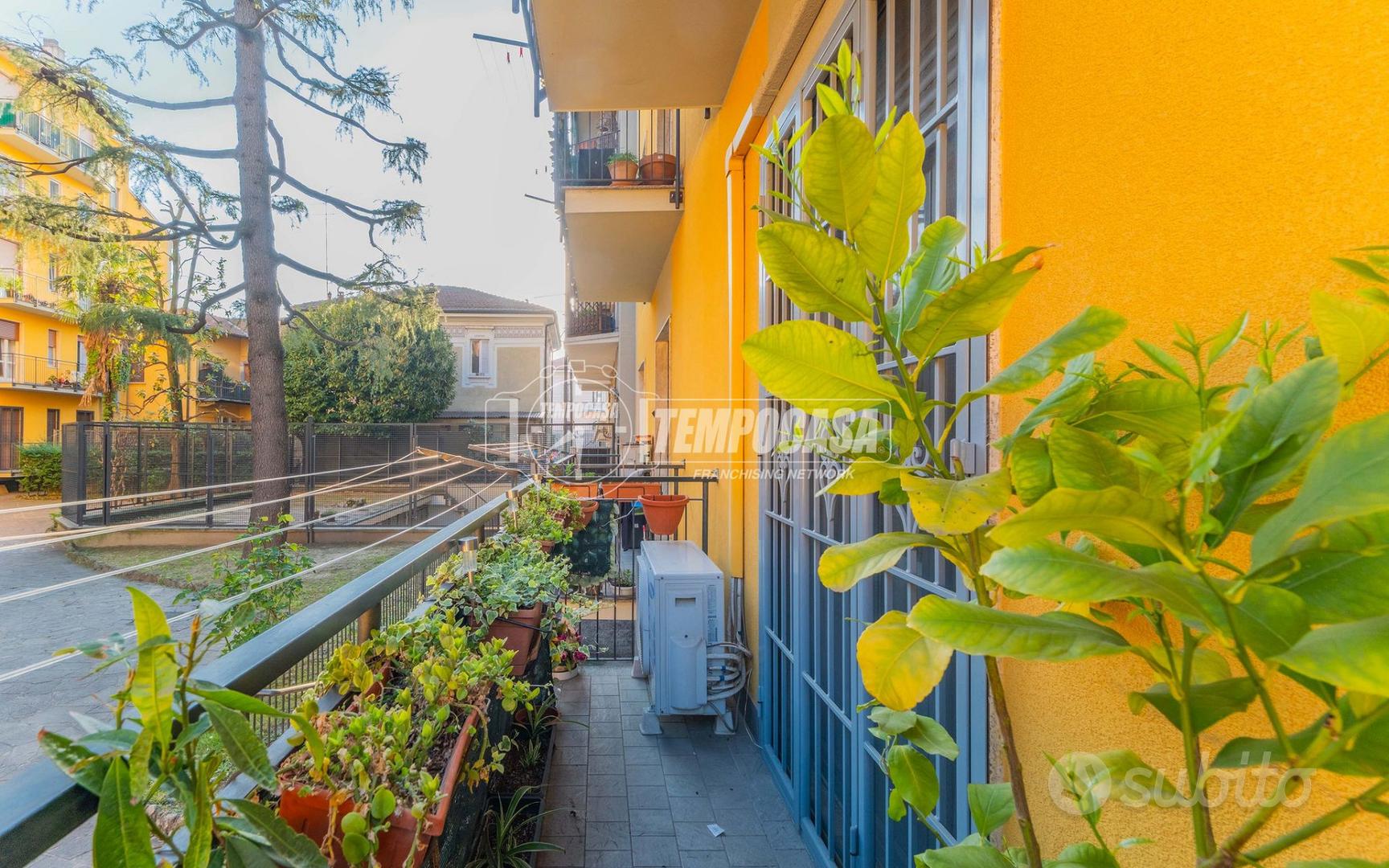 Appartamento – MI - Vista 4