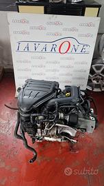 MOTORE COMPLETO VOLKSWAGEN T-Roc Serie DKR DKR Ben