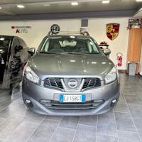 Nissan Qashqai 1.5 dCi DPF Tekna