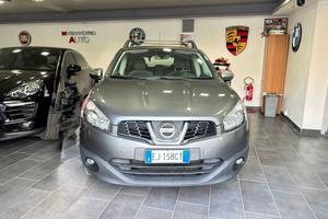 Nissan Qashqai 1.5 dCi DPF Tekna