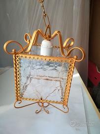 Lampadario da salotto