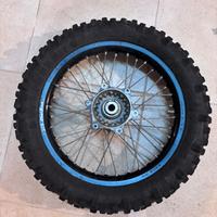 Cerchi cross/enduro