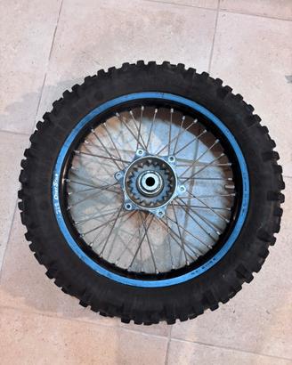 Cerchi cross/enduro