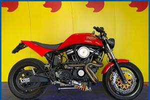 BUELL Cyclone 1200 Finanziabile - rossa - 39191