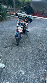 Motocross