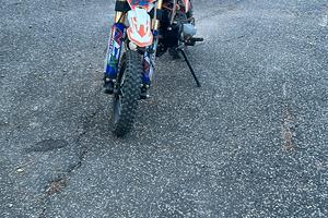 Motocross