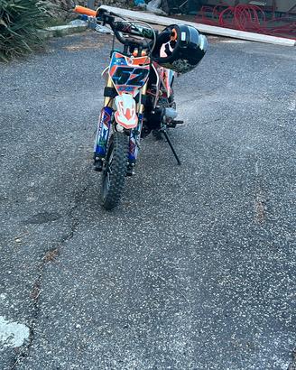 Motocross