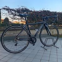 Bici da corsa