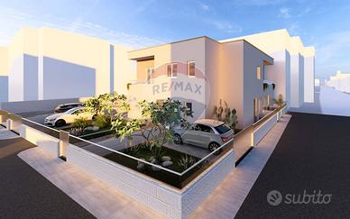 Villa o villino - Copertino