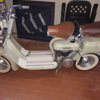Lambretta 1950