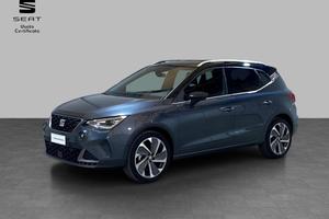 Seat Arona 1.0 ecotsi FR 95cv