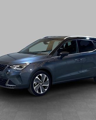 Seat Arona 1.0 ecotsi FR 95cv