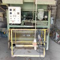 Blocchiera B107 + stampi