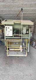 Blocchiera B107 + stampi