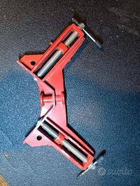 morsa a base rotonda 