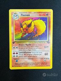 flareon ita prima ed 