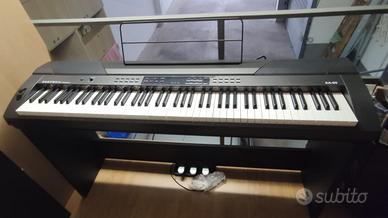 Kurzweil KA-90 Pianoforte Digitale