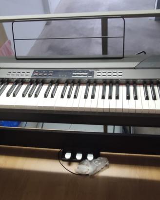 Kurzweil KA-90 Pianoforte Digitale