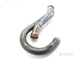 Collettore di scarico KTM 640