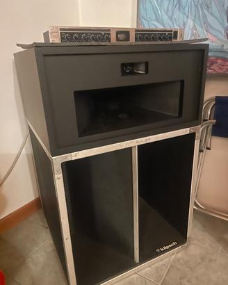 klipsch La Scala Pro Alnico